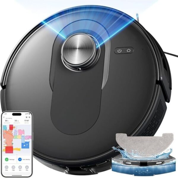 Robot Vacuum SL