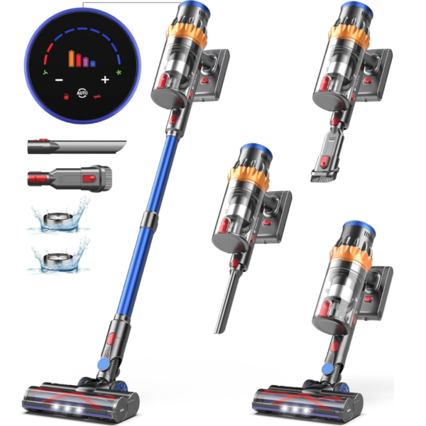 Vacuum Cleaner NO Brand SL