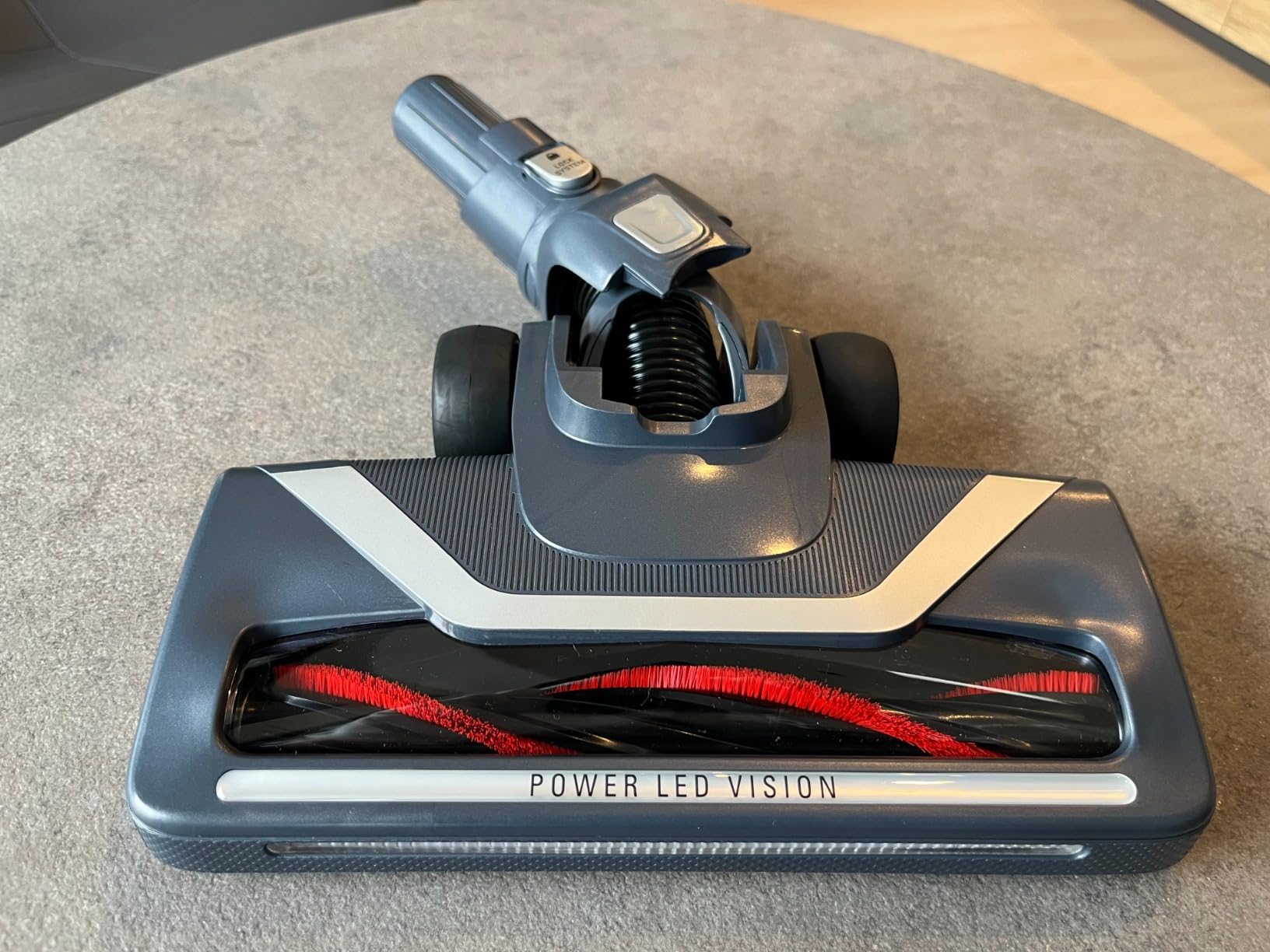 AEROFLEX ONE™ - foto reale