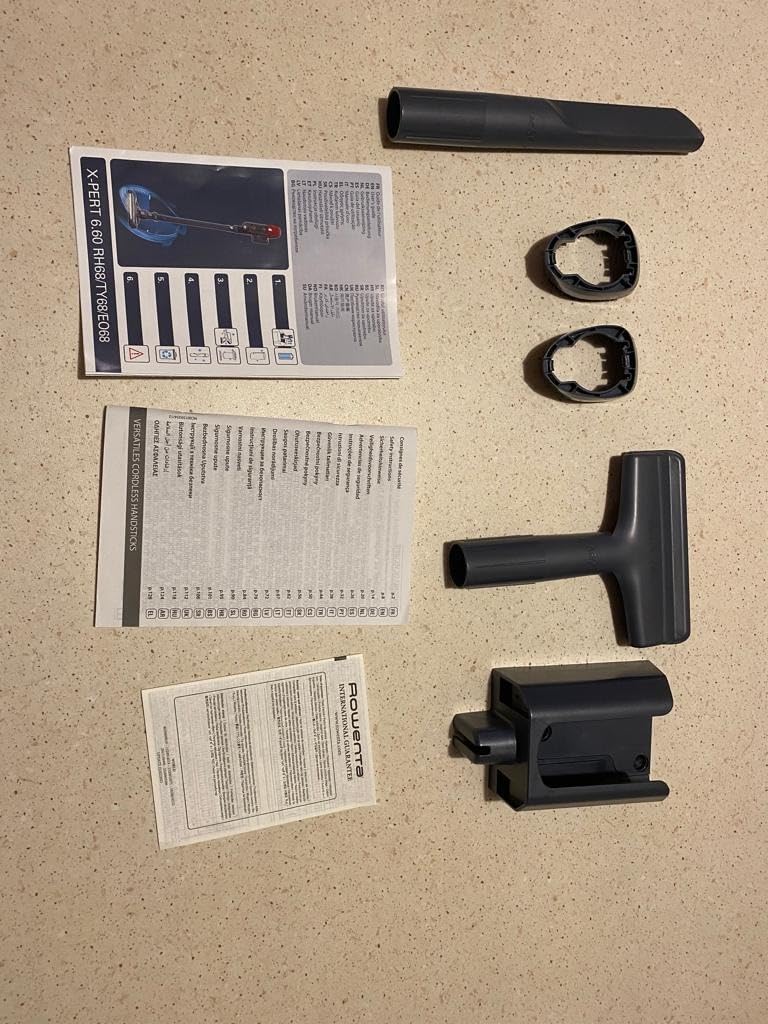 AEROFLEX ONE™ - foto reale