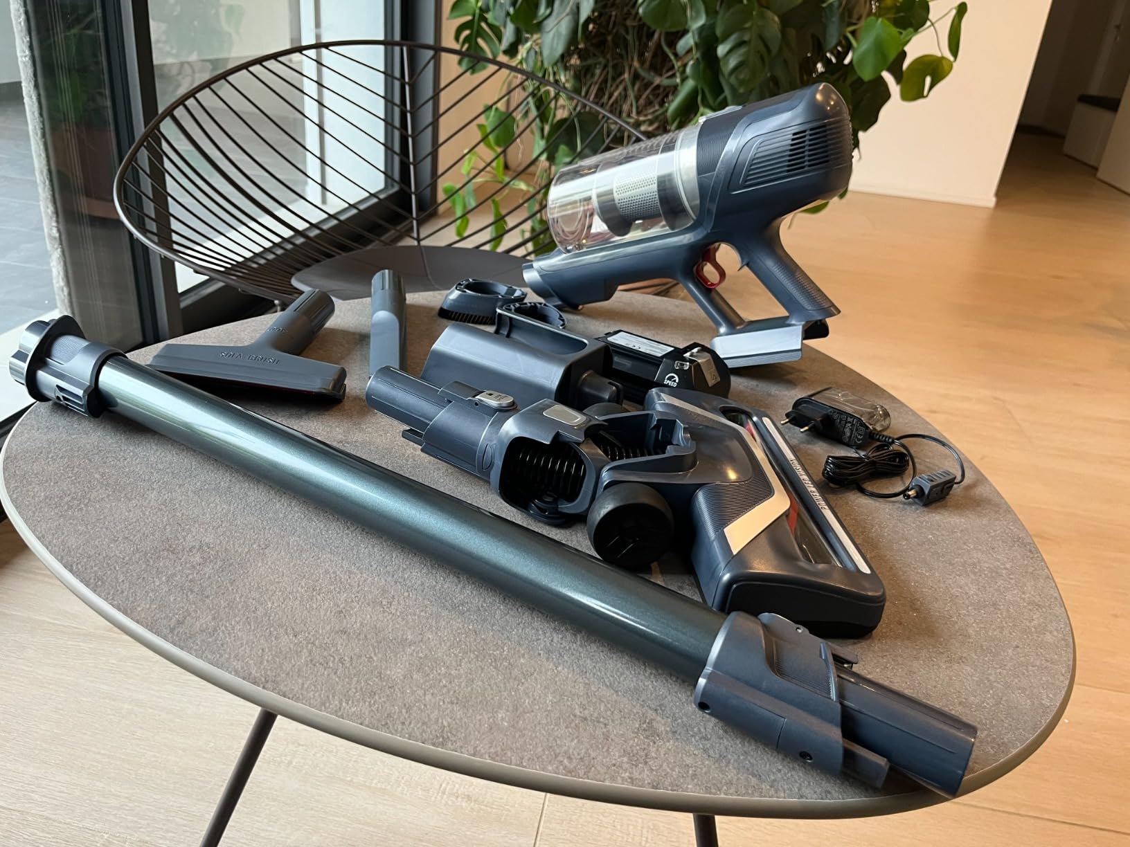 AEROFLEX ONE™ - foto reale